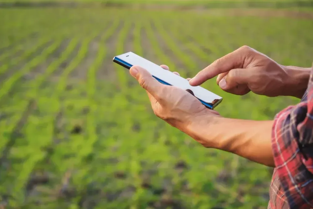 Arise backs Indonesian agritech startup’s seed round
