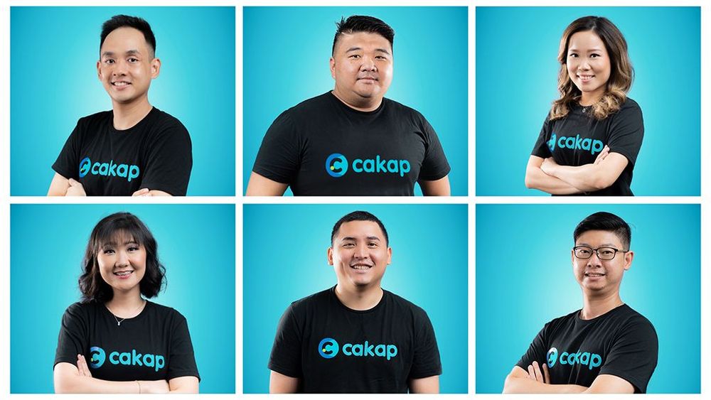Cakap scores US$10M in Series B funding round to scale across Indonesia