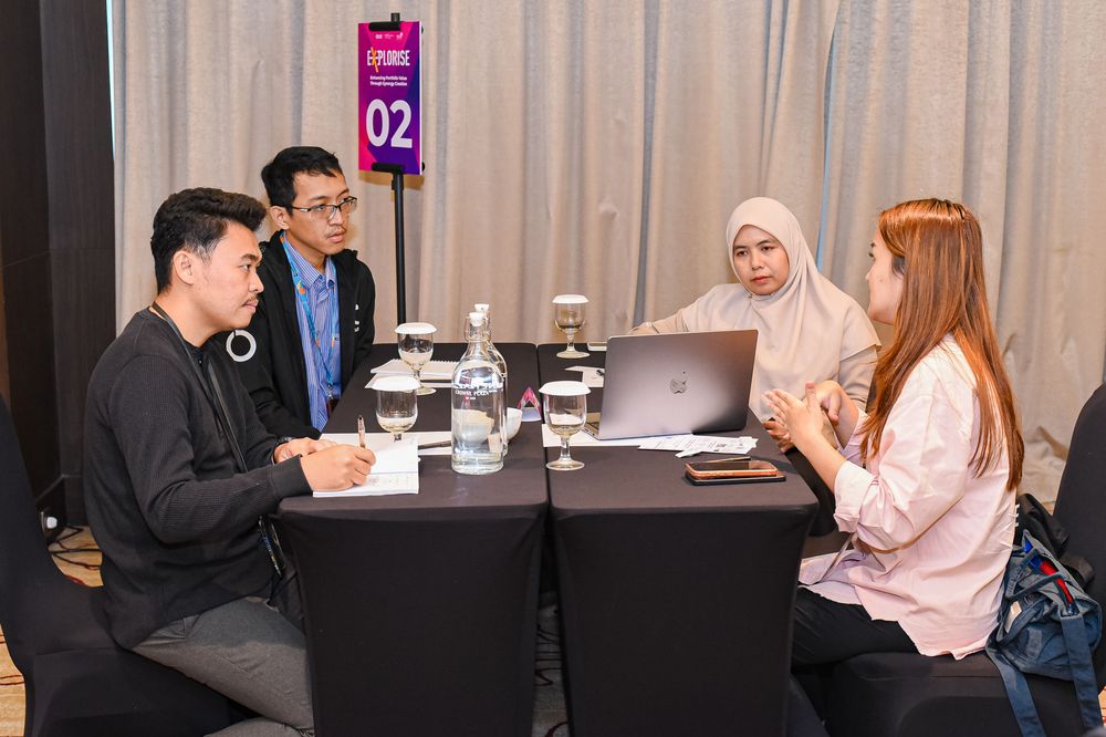 MDI Ventures Wadahi Kolaborasi Bisnis Startup Portofolio dengan Enterprise