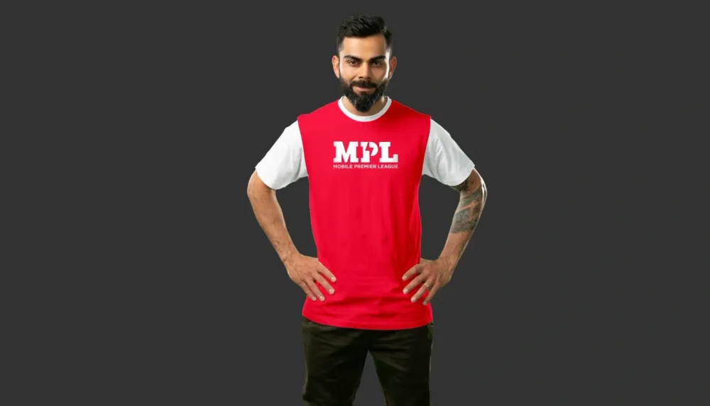 Indian mobile gaming platform Mobile Premier League raises $90 million