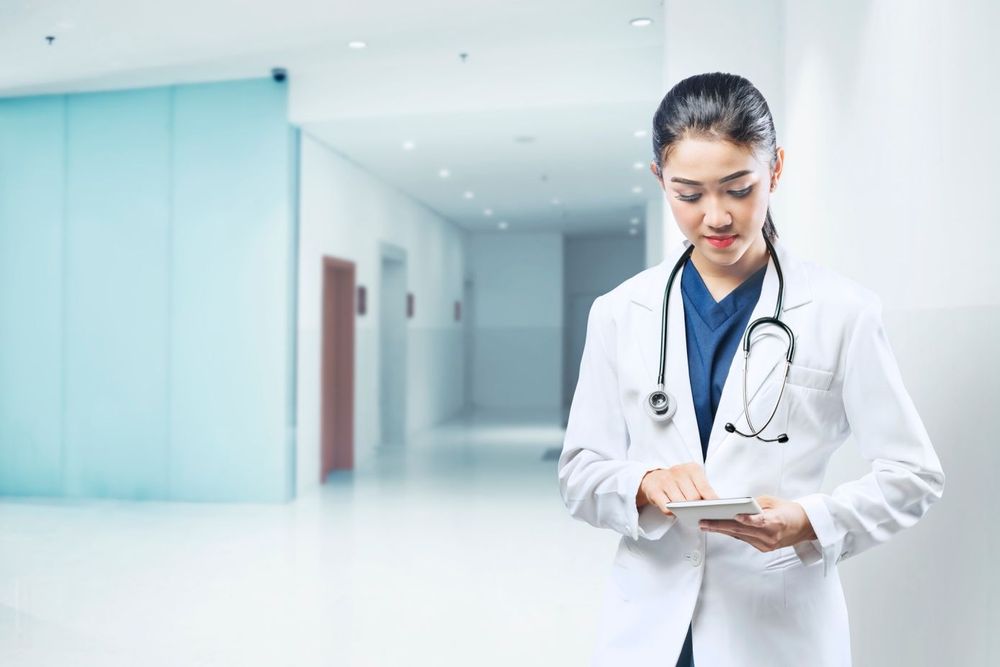 Indonesian healthcare startup Prixa raises $3M led by MDI and TPTF