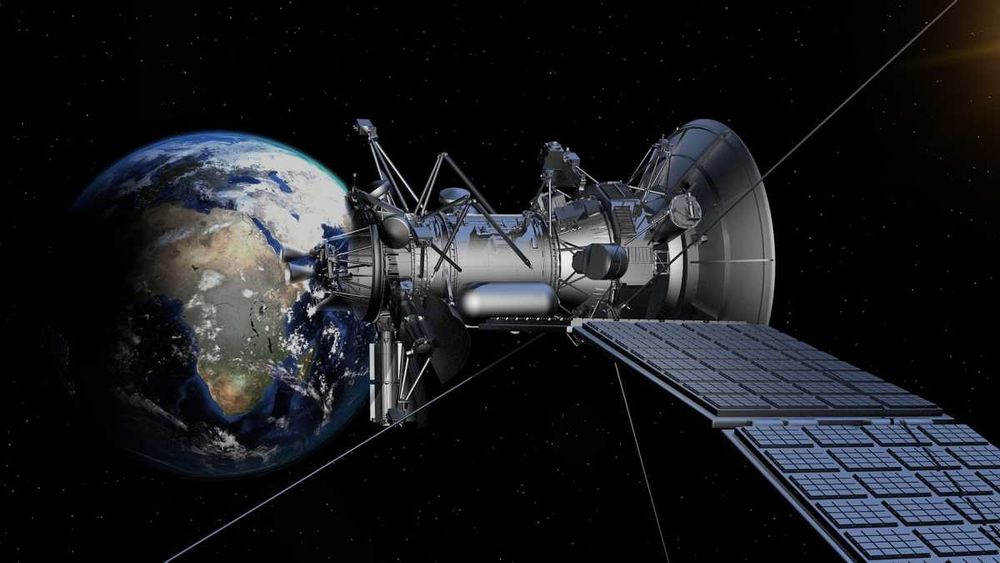 Introducing Our First Space Tech Investment: Loft Orbital