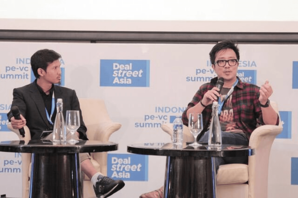 MDI Ventures eyeing three more exits this year, says CEO Nicko Widjaja