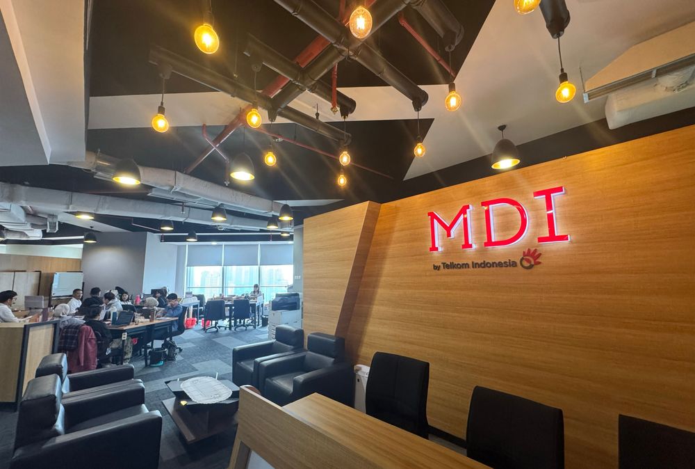 Pefindo Beri Peringkat idBBB+ dan Prospek Stabil MDI Ventures