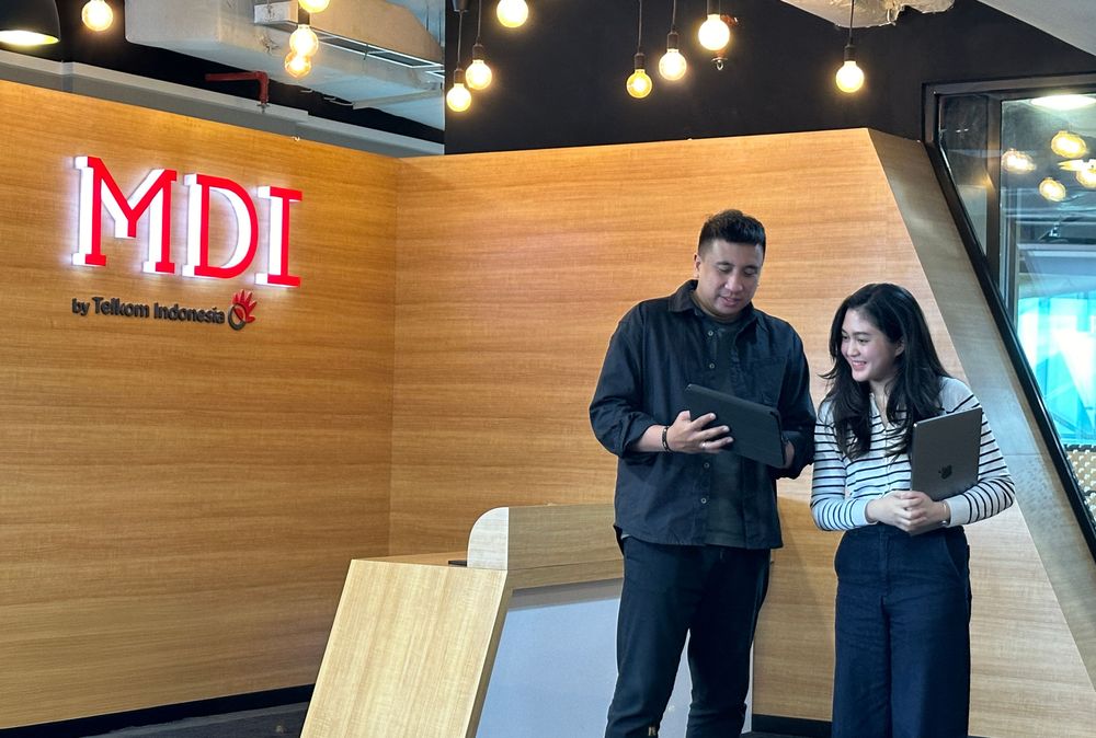 Perkuat Sistem Anti-Suap, MDI Ventures Raih Sertifikasi ISO 37001