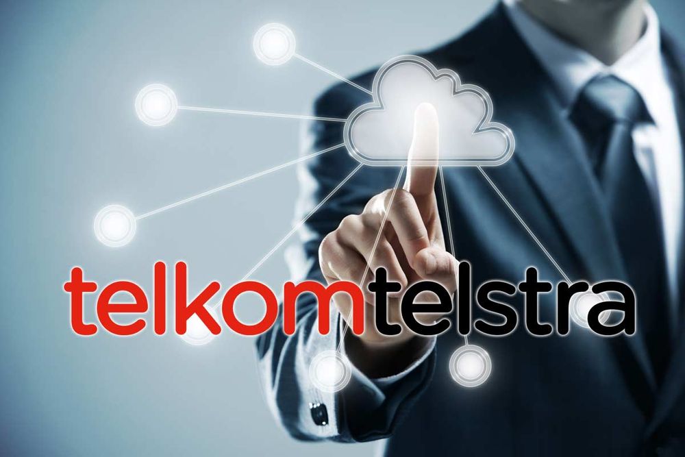 Telstra Ventures signs Telkom Indonesia for startup investment in Asia
