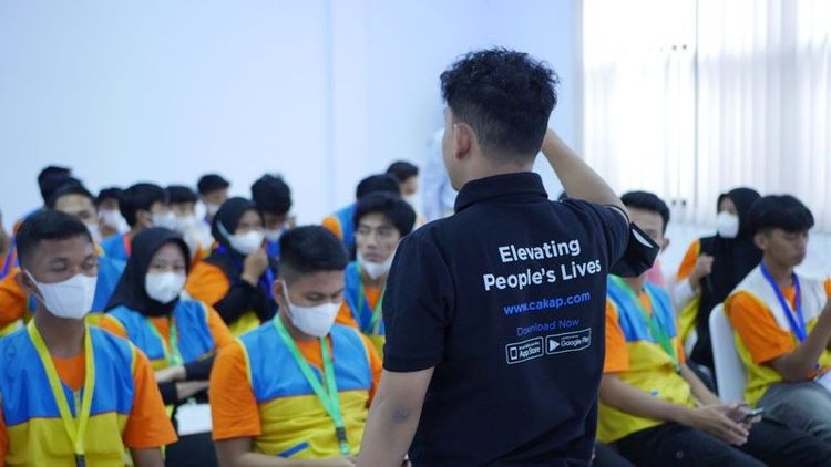 Cakap’s Annual Impact Report Showcases Positive Educational Transformation for Indonesian Students