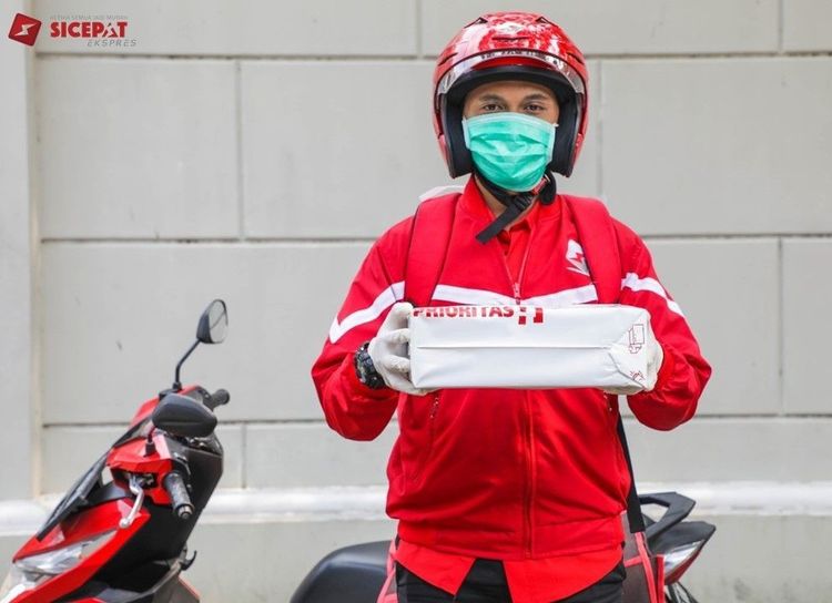 Indonesia's SiCepat raises $170m from Falcom House, MDI, others
