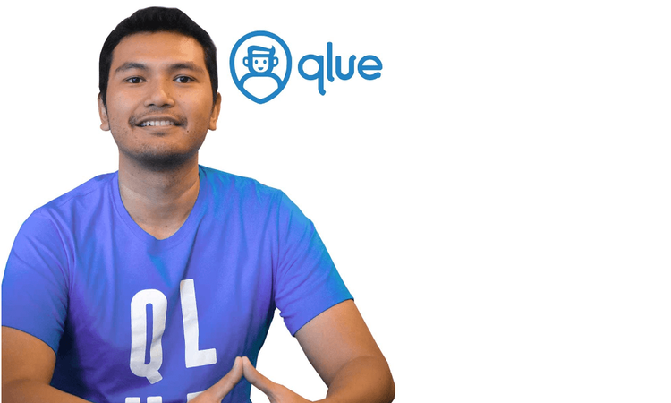 Qlue Secures Funding from GDP Venture and MDI Ventures