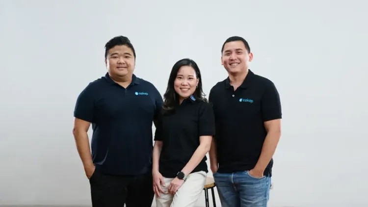 Indonesian Edtech Firm Cakap Bags Funding From MDI Ventures, Heritas Capital