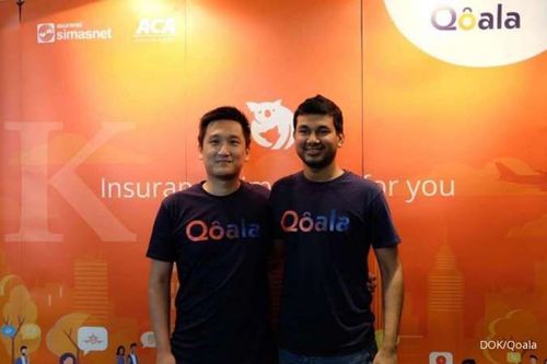 Bidik pasar Thailand, Qoala akuisisi startup FairDee Insurtech