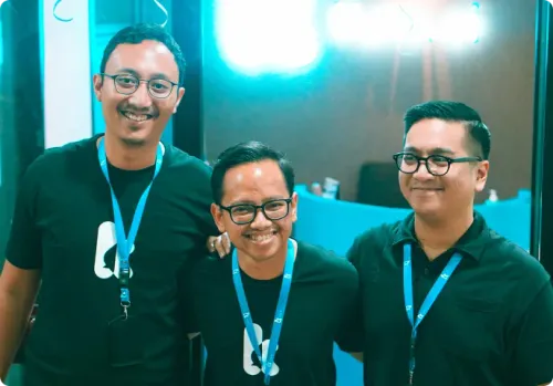 Kata.ai Capai Profitabilitas, Dorong Pengembangan AI Agent