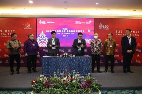 TelkomGroup Datangkan Investor, Danai Startup Senilai Total USD 399 Juta