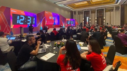 MDI Ventures & TMI Jodohkan Lebih dari 150 Startup & BUMN