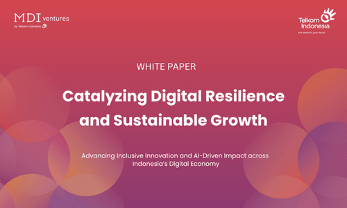 Catalyzing Digital Resilience and Sustainable Growth
