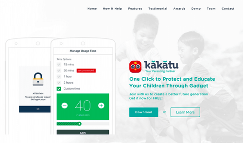 An ex gaming junkie helps parents protect their children from gadget addiction